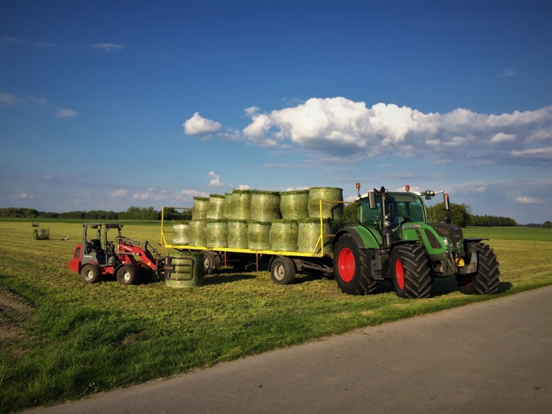 Fendt & Weidemann