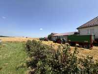 F1 716, Zetor 7540, Avero 240