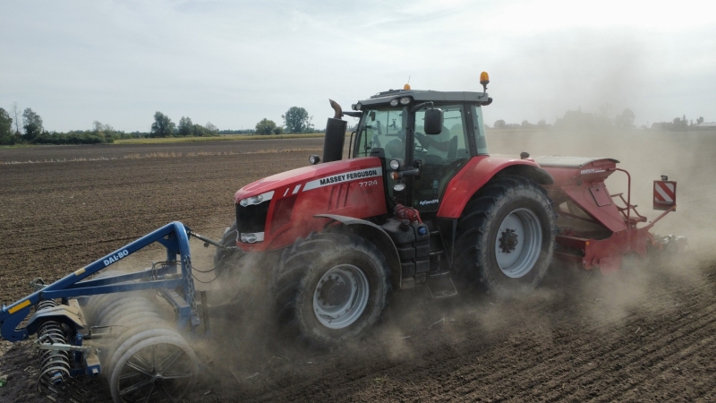 Dal-Bo Massey Horsch