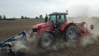 Dal-Bo Massey Horsch