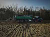 Fendt 939 Samsong PG25