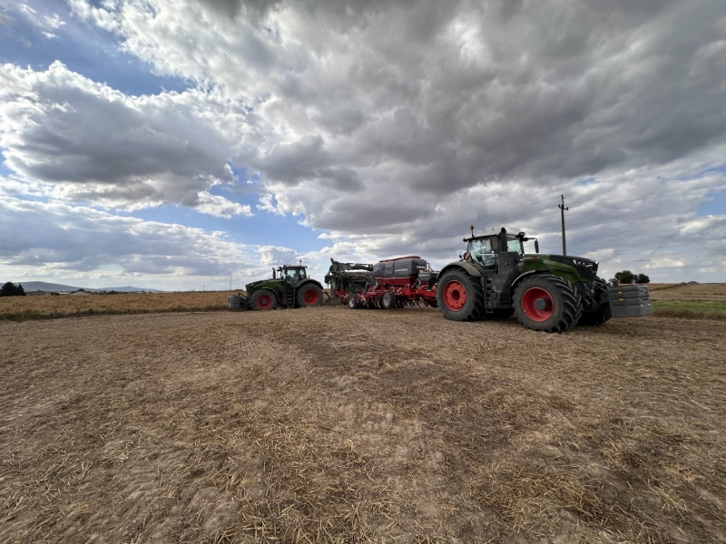 F1 1050 & Focus 4td i F1 1042 & Samsong PG25