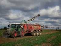 Fendt 939 AP GV25