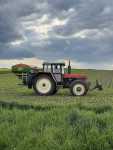 Zetor i ZA-TS HYDRO