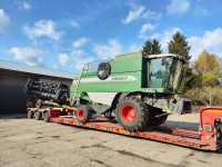 Fendt 5220E