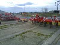 Pottinger synkro 5030