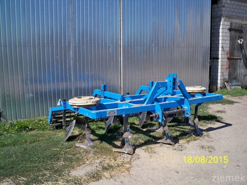 Gruber 3m.