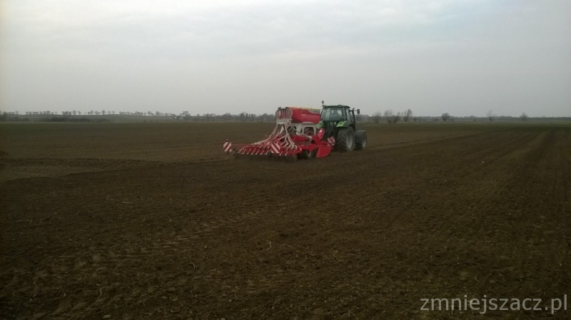 Pottinger Terrasem R3