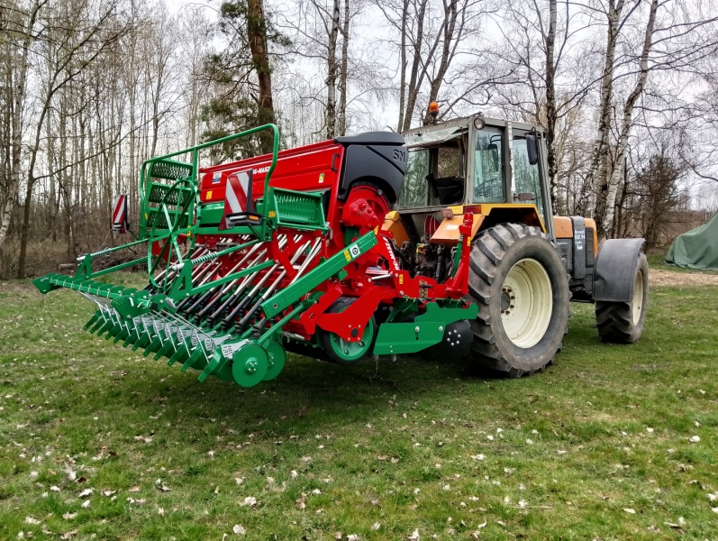 Agromasz SN301