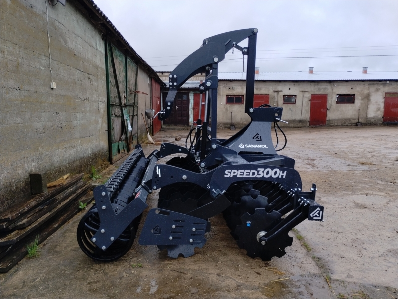 Sanarol