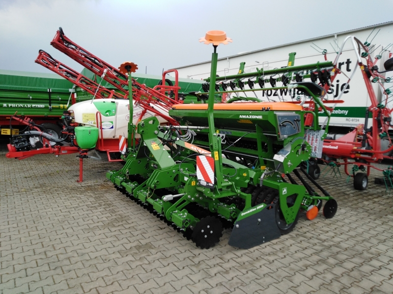Amazone cataya Special