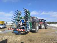 Conor+ Bomech Speedy Up 10,5