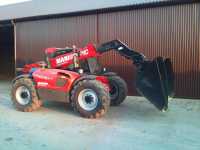 Manitou MLT 634-120