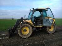 New Holland LM 410