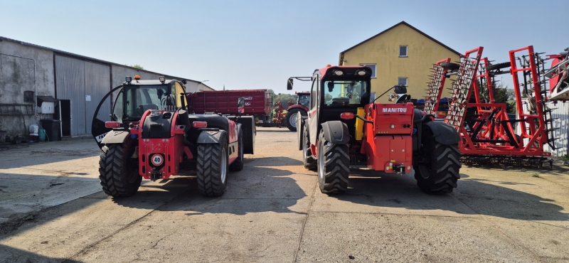Faresin i Manitou