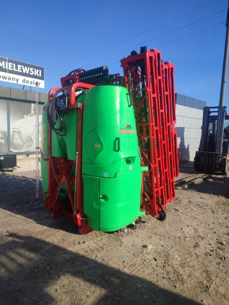 Krukowiak Heros 1500/21PHH