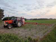 Pilmet Lux 815