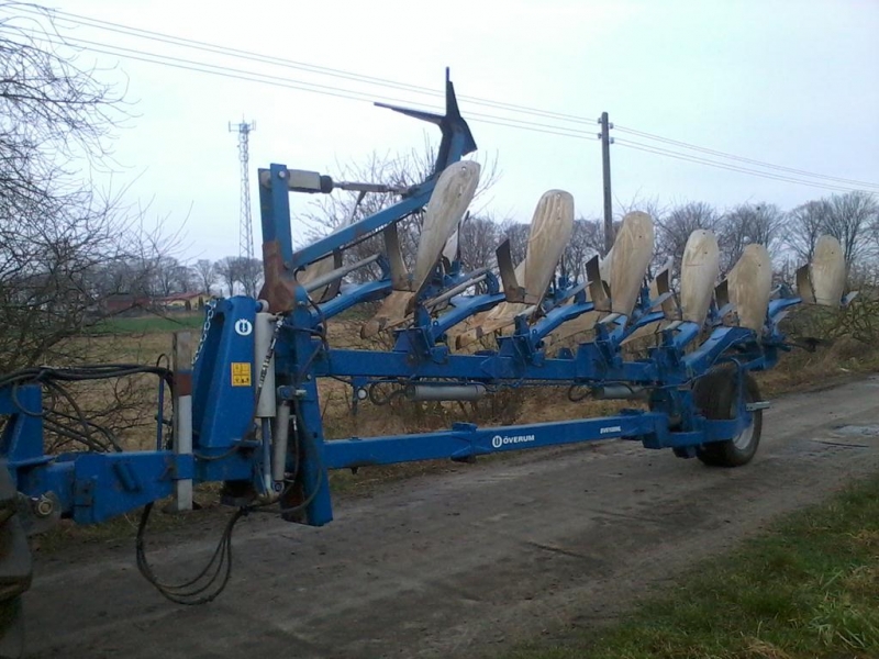 Overum DV6108HL