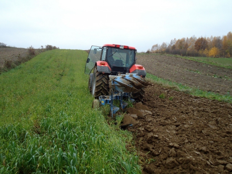 Lemken EurOpal 5