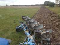 Lemken variopal 8, 5+1