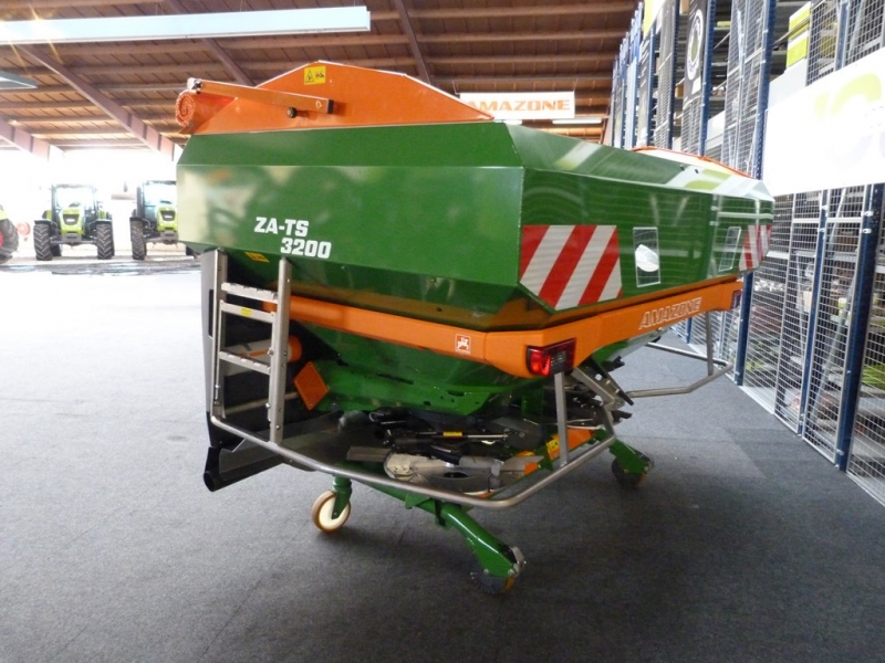 Amazone ZA-TS 3200