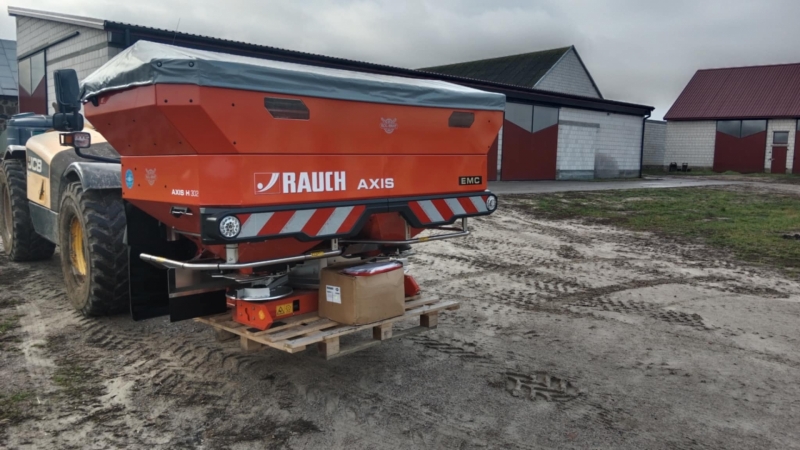 Rauch Axis H 30.2