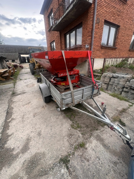 Rauch MDS 921