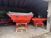 Rauch MDS 921 + 19.1