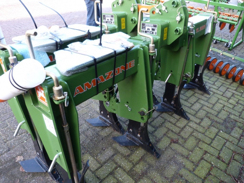 Amazone TL 3001