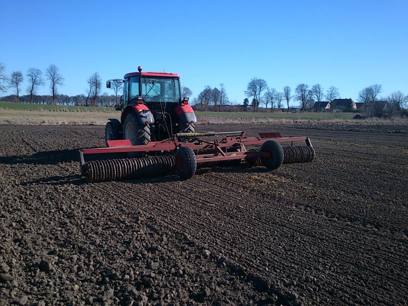 Vaderstad Rollo