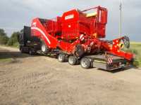 Grimme SE 260