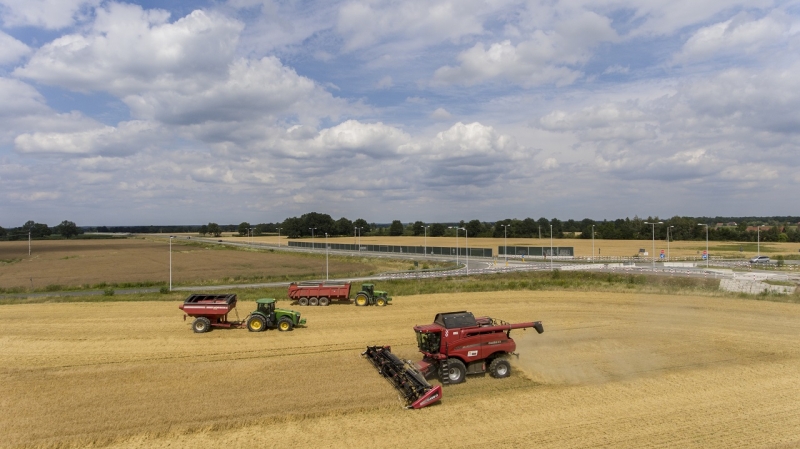 Case IH 9120