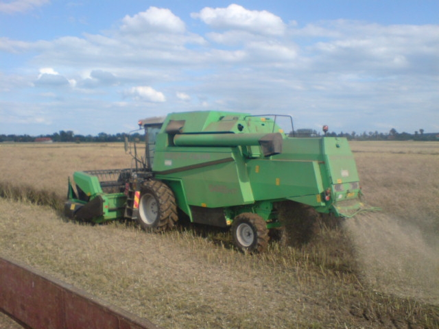 Deutz-Fahr 5485HT