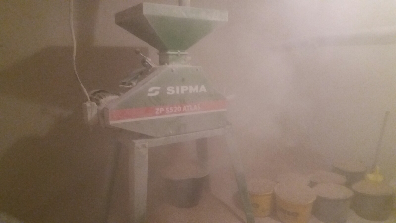 Sipma Atlas Z5520