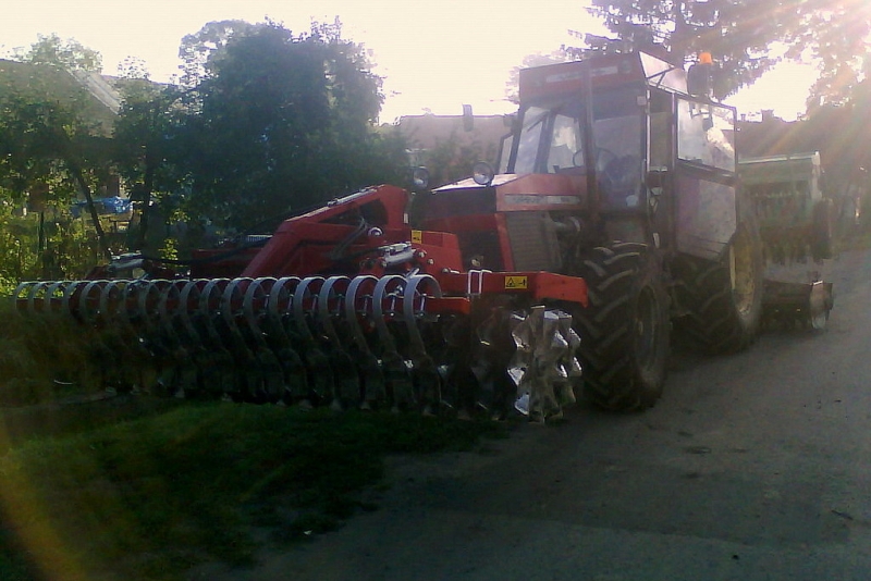 Zetor 16145