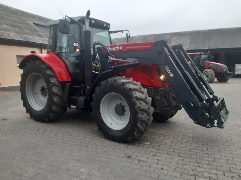 Massey Ferguson 7465