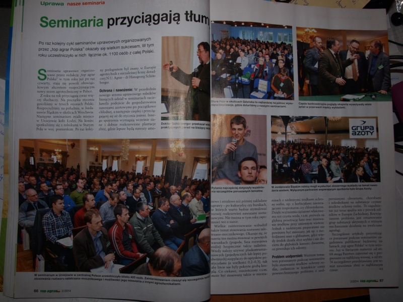 TAP 2/2014: Seminarium i...