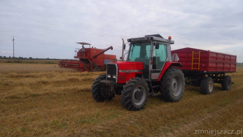 Massey Ferguson 3070