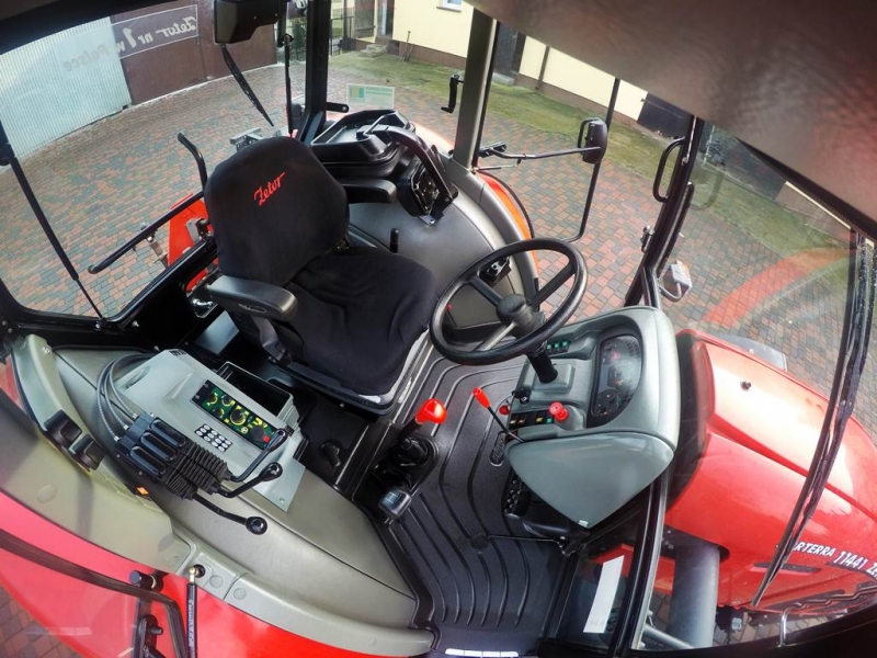 Zetor Forterra 11441