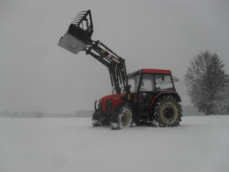 Zetor 7340