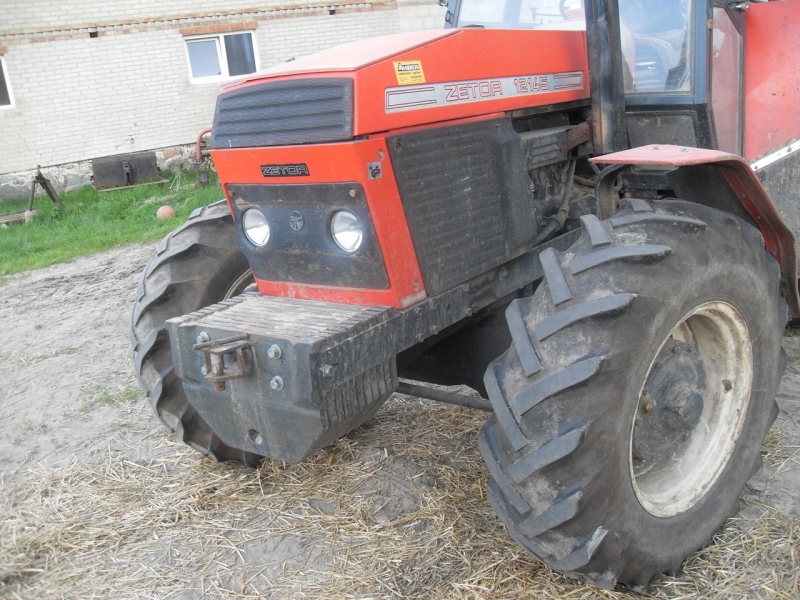 Zetor 12145