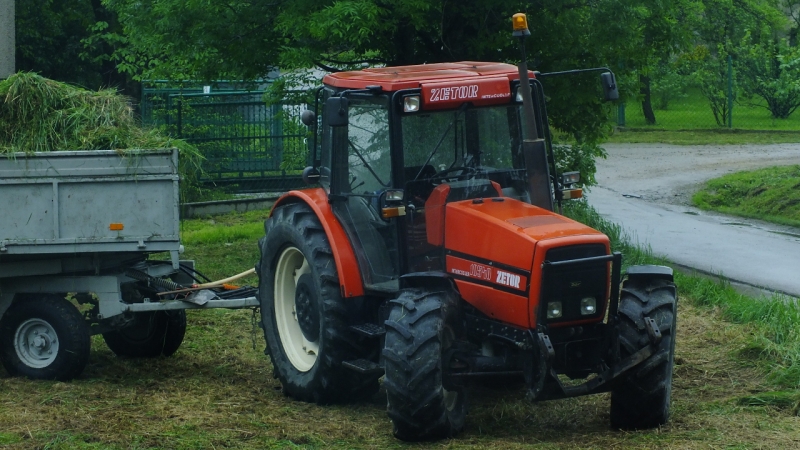 Zetor 10540