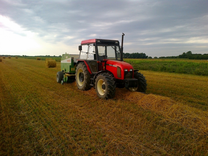 Zetor 7340