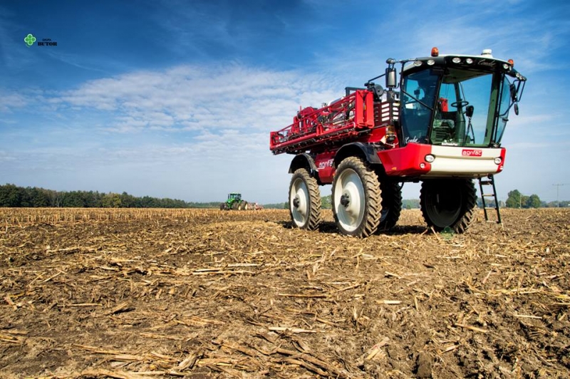 Agrifac & John Deere