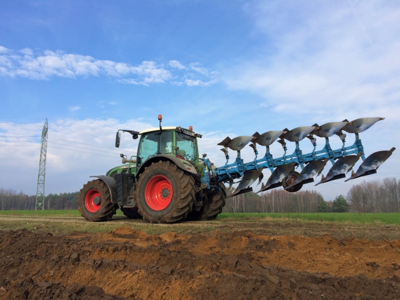 Fendt & Lemken