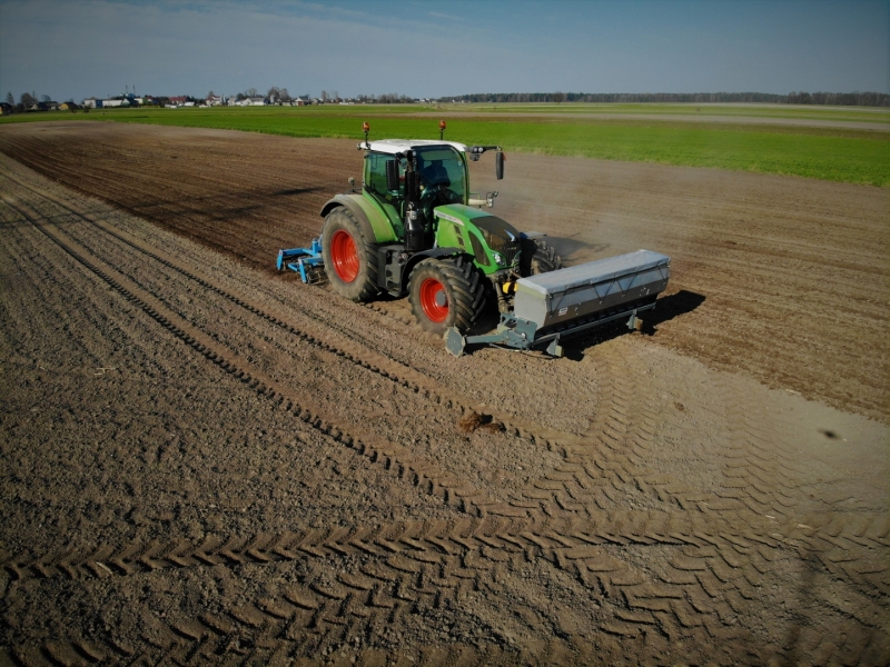 Fendt 720