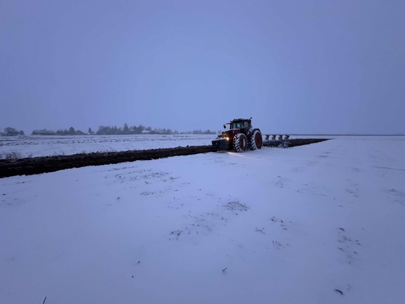 Fendt 924 Vario