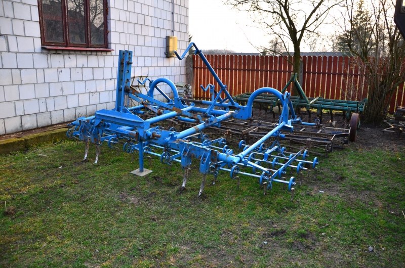 Agregat Rabewerk 3,2 m