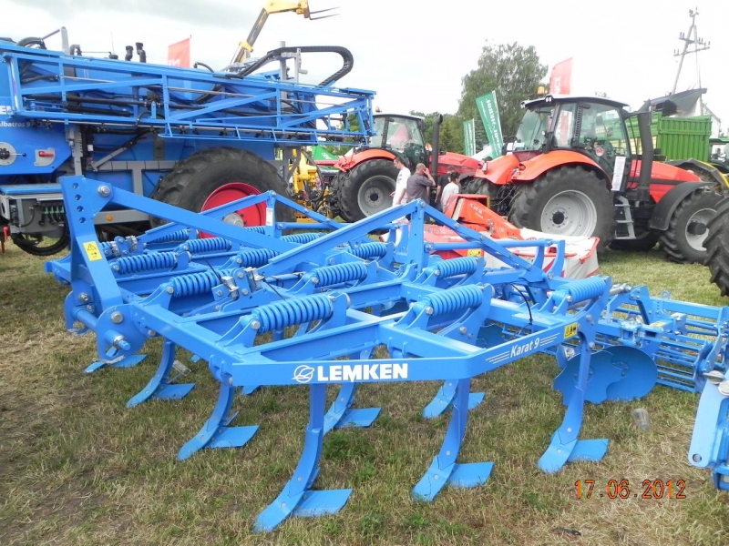 Lemken Karat