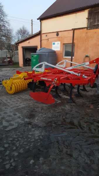 Pottinger Synkro